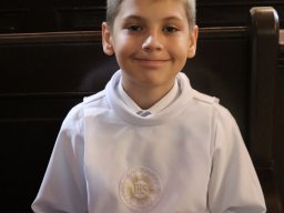 Boże Ciało i rocznica I Komunii Świętej, 19.06.2025